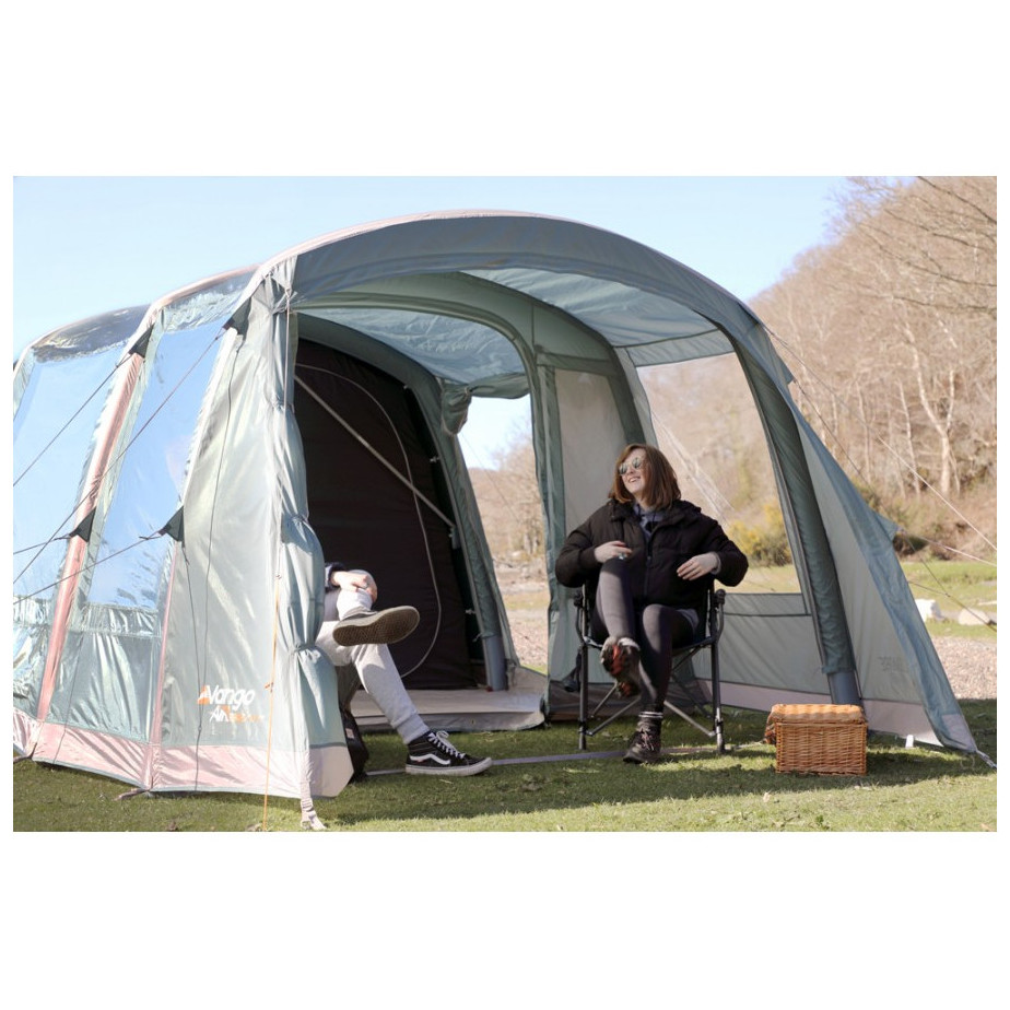 Vango Lismore Air Package Csal Di S Tor Camping Hu