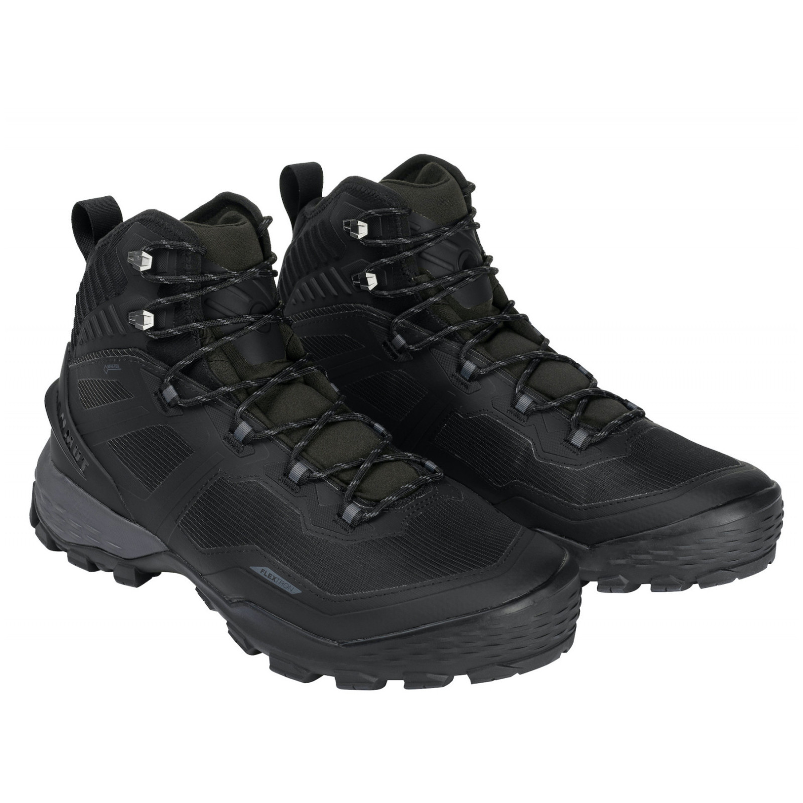 Mammut Ducan Pro High GTX Men 2021 férficipő 4Camping hu