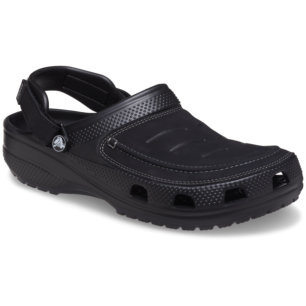 Crocs Yukon Vista II LR Clog M férfi papucs 4Camping hu