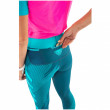 Dynafit Ultra Graphic Lon Tights W női funkcionális nadrág
