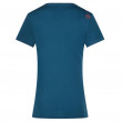 La Sportiva Stripe Cube T-Shirt W női póló