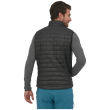 Patagonia M's Nano Puff Vest férfi mellény