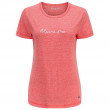 Női póló Alpine Pro Jequosa rózsaszín