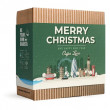 Grower´s cup Karácsonyi csomag - 5 db ajándékcsomag