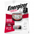 Fejlámpa Energizer Vision HD 300lm