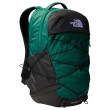 The North Face Borealis városi hátizsák zöld EVERGREEN/TNF BLACK