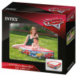 Felfújható medence Intex Play Box Auta 57101NP