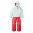 Gyerek overall Columbia Buga™ Set Toddler piros/kék