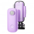 SJCAM C100+ kamera lila