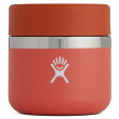 Ételtermosz Hydro Flask 8 oz Insulated Food Jar piros