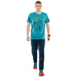 Dynafit Artist Series Dri T-Shirt M férfi póló