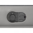 Intex Queen Dura-Beam Prestige Mid-Rise USB Pump felfújható matrac