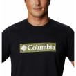 Columbia M Rapid Ridge Graphic Tee férfi póló