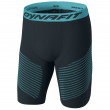 Dynafit Speed Dryarn M Shorts férfi rövidnadrág fekete/kék