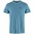 Fjällräven Hemp Blend T-shirt M férfi póló kék