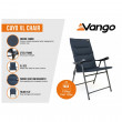 Vango Cayo XL szék