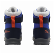 Jack Wolfskin Polar Bear-B Texapore Mid Vc K gyerek téli cipő