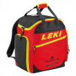 Sícipő táska Leki Skiboot Bag WCR batoh na lyžáky piros