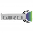 Síszemüveg Giro Cruz White Wordmark