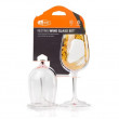 Pohár készlet GSI Outdoors Nesting Wine Glass Set