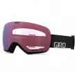 Giro Article Black Wordmark Vivid Ember/Vivid Infrared síszemüveg