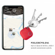 Kulcstartó Fixed Smart Tracker Smile Pro - 4 Pack