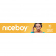 Vezeték nélküli fejhallgató Niceboy Hive Bones 2