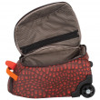 LittleLife Children's Suitcase - Dinosaur gyermek bőrönd