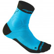 Dynafit Alpine Short Sk zokni kék / fekete