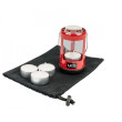 UCO Mini Lantern Kit 2.0 lámpás piros red