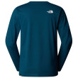 The North Face M L/S Simple Dome Tee férfi póló