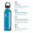 Hydro Flask Standard Flex Cap 24 oz termosz