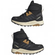 Adidas Terrex Trailmaker High C-RDY K gyerek cipő