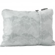 Párna Thermarest Compressible Pillow, Large (2019) szürke