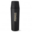 Primus TrailBreak Vacuum Bottle 0.75 termosz fekete