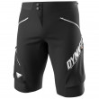 Dynafit Ride Dst M Shorts férfi kerékpáros nadrág fekete