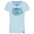 La Sportiva Forest T-Shirt W női póló