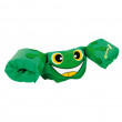 Karúszó Sevylor Puddle Jumper zöld frog