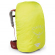 Esőhuzat hátizsákhoz Osprey Ultralight High XS sárga