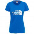 Női póló The North Face Easy Tee kék