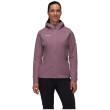 Mammut Rime Light IN Flex Hooded Jacket Women női dzseki