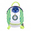 LittleLife Toddler Backpack, Ambulance gyerek hátizsák