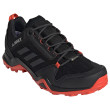 Férfi cipő Adidas Terrex AX3 GTX fekete/piros
