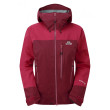 Mountain Equipment Manaslu Wmns Jacket (2019) női dzseki rózsaszín MeCranberry/InPink