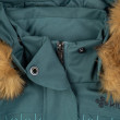 Kilpi Peru-W női kabát