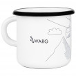 Warg Cup Cableway bögrék-csészék