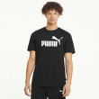 Férfi póló Puma ESS Logo Tee