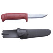 Morakniv Basic 511 (C) kés piros black