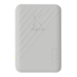 Xtorm 12W Go2 Powerbank 5000mAh White powerbank