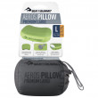 Sea to Summit Aeros Premium Pillow felfújható párna